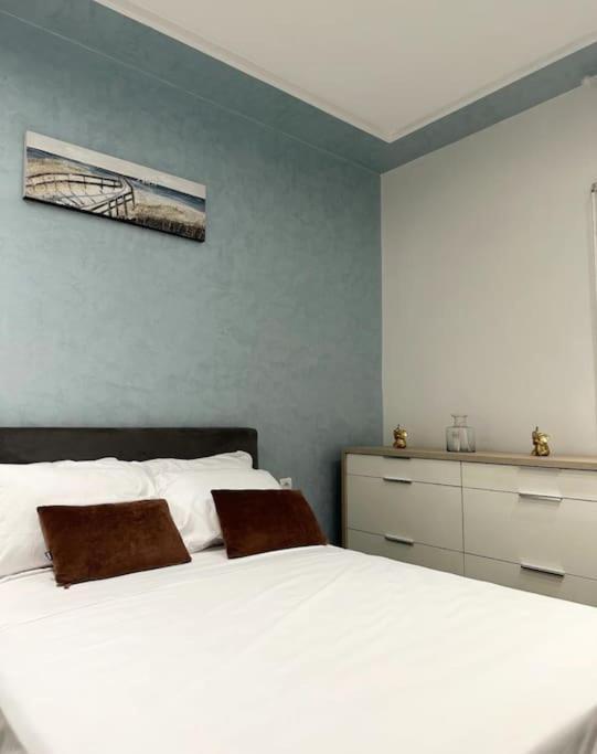 Apartamento Luxurious 3 Beds Agdal *