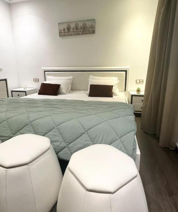Luxurious 3 Beds Agdal Rabat