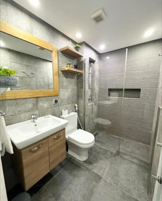 Luxurious 3 Beds Agdal Apartamento Rabat